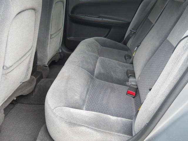 Chevrolet Impala 2006 photo 1
