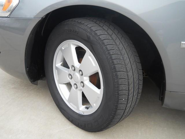 Chevrolet Impala 2006 photo 3