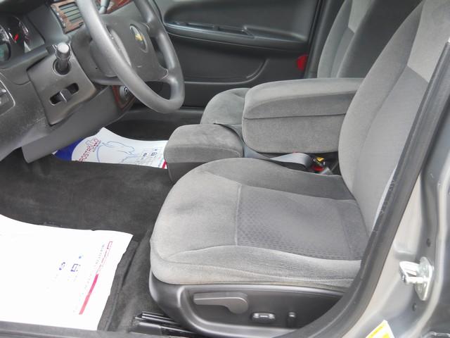 Chevrolet Impala 2006 photo 5