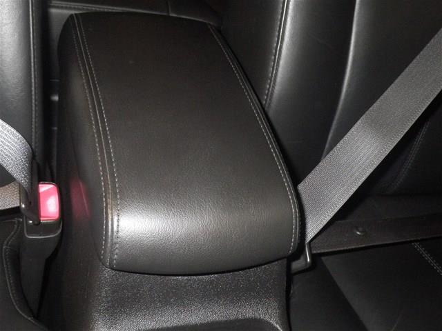 Chevrolet Impala 4dr Sdn Auto (natl) Hatchback Sedan