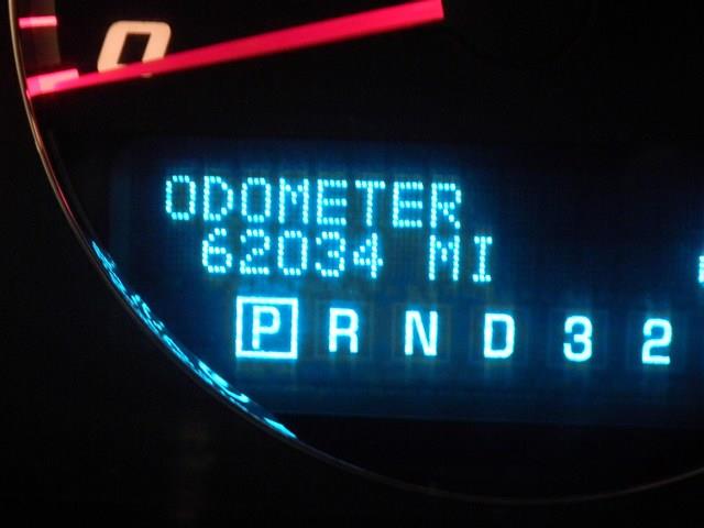 Chevrolet Impala 2006 photo 26