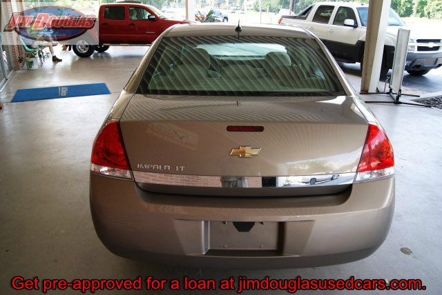 Chevrolet Impala 2006 photo 2