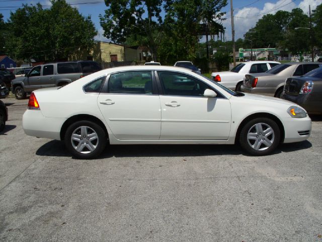 Chevrolet Impala 2006 photo 1