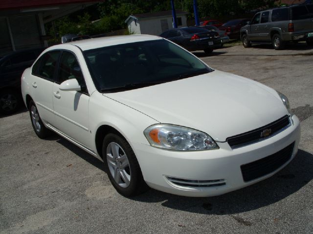 Chevrolet Impala 2006 photo 2
