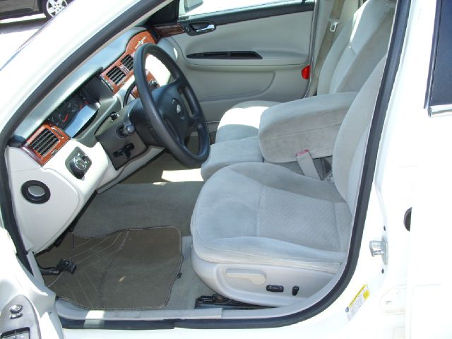 Chevrolet Impala 2006 photo 4