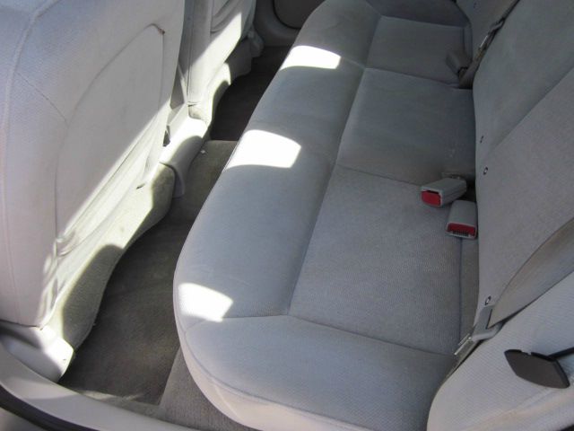 Chevrolet Impala 2006 photo 12