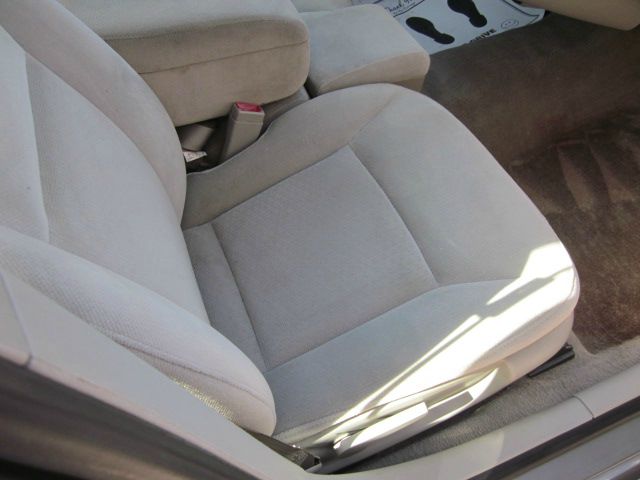 Chevrolet Impala 2006 photo 3