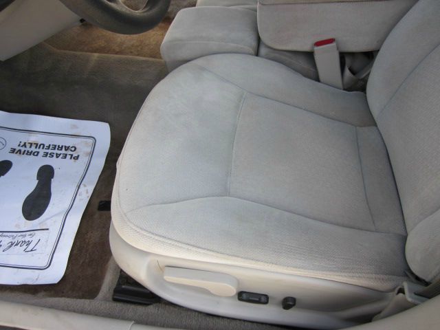 Chevrolet Impala 2006 photo 4