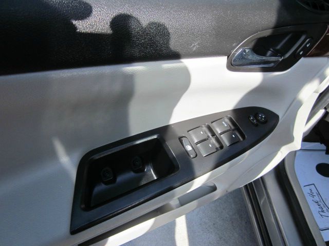 Chevrolet Impala 2006 photo 6