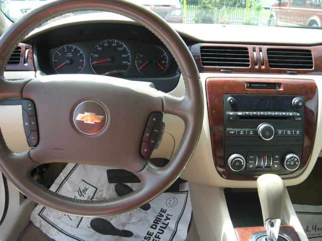 Chevrolet Impala Hybrid Denali Sedan