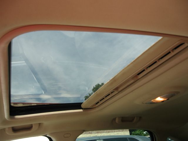 Chevrolet Impala 2006 photo 1