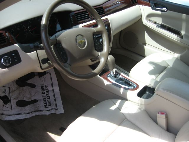 Chevrolet Impala 2006 photo 2