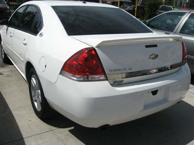 Chevrolet Impala 2006 photo 3