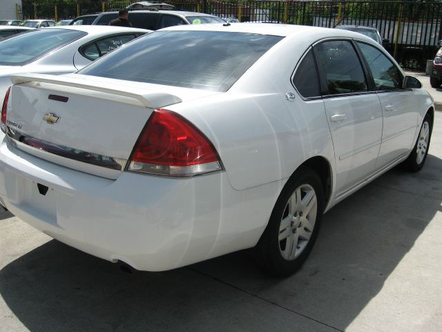 Chevrolet Impala 2006 photo 4