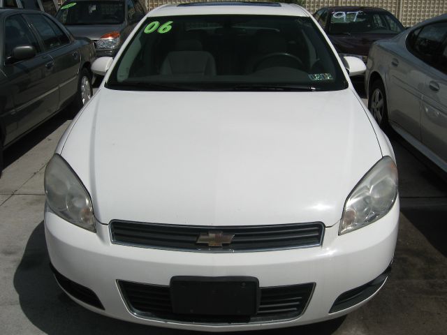 Chevrolet Impala 2006 photo 5