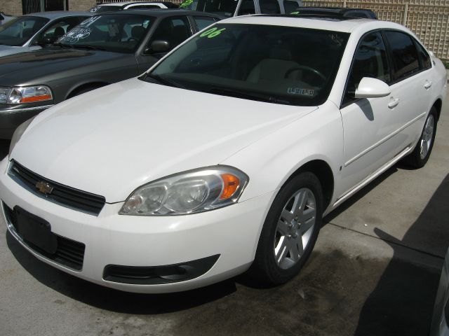 Chevrolet Impala 2006 photo 6