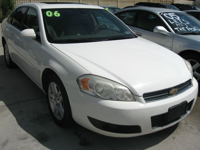 Chevrolet Impala 2006 photo 7