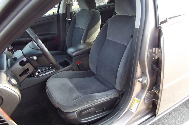 Chevrolet Impala 2006 photo 3