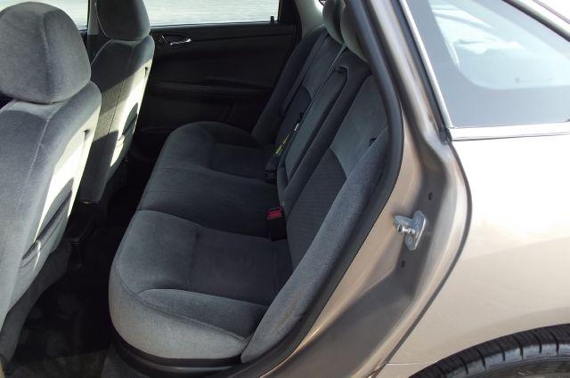 Chevrolet Impala 2006 photo 5