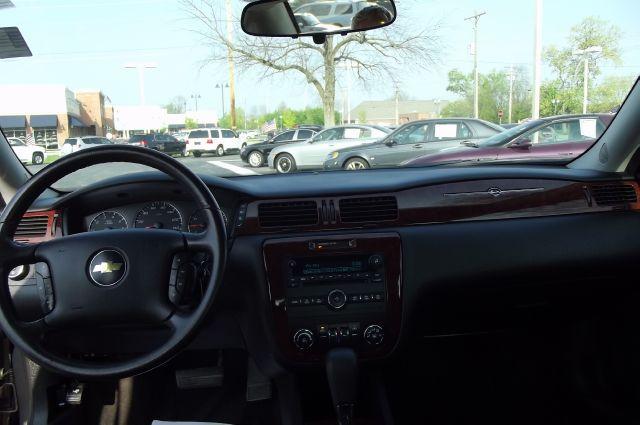 Chevrolet Impala 2006 photo 1