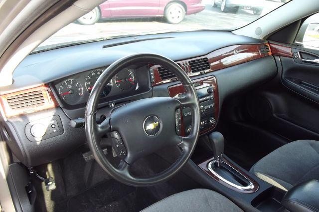 Chevrolet Impala 2006 photo 4