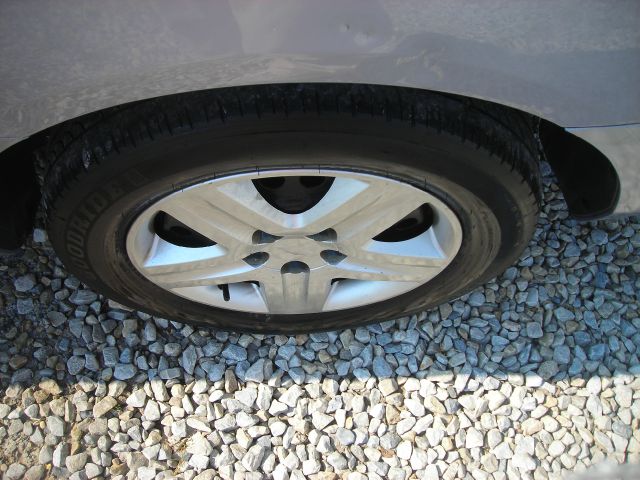 Chevrolet Impala SL1 Sedan