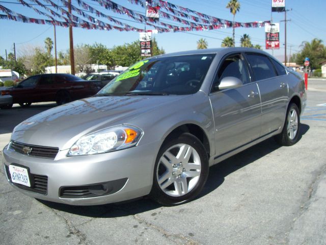 Chevrolet Impala 2006 photo 1