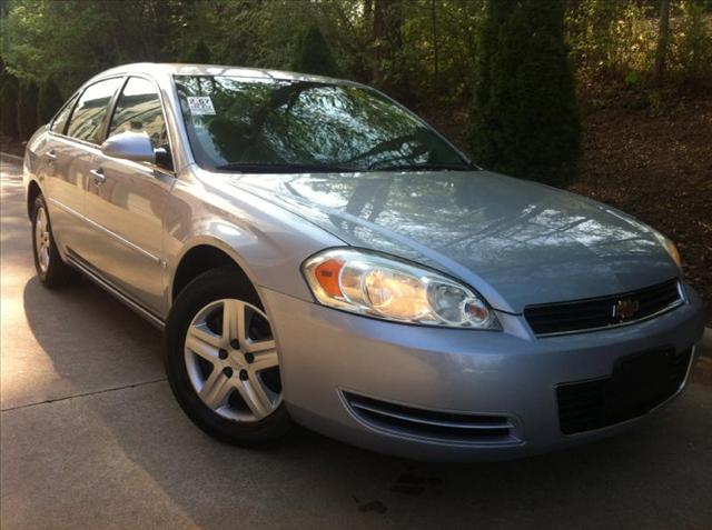 Chevrolet Impala 2006 photo 2