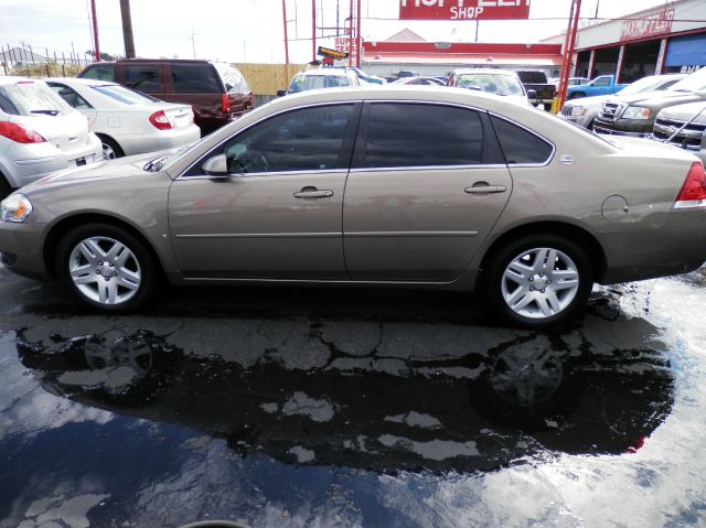 Chevrolet Impala 2006 photo 2