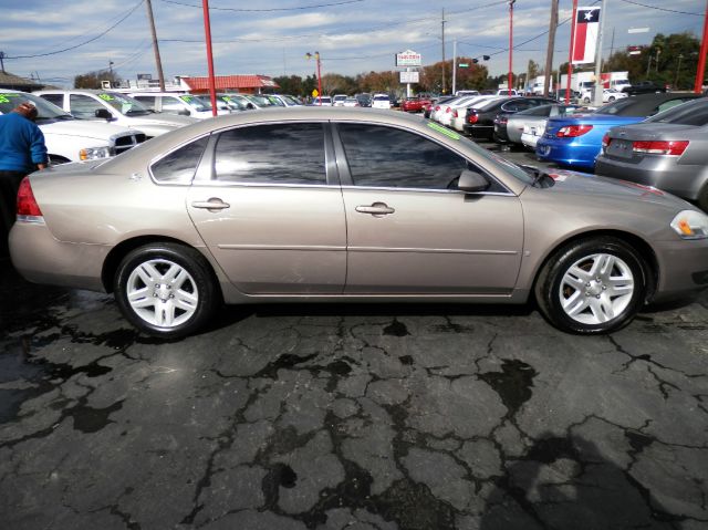 Chevrolet Impala 2006 photo 3