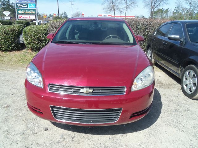 Chevrolet Impala 2006 photo 4