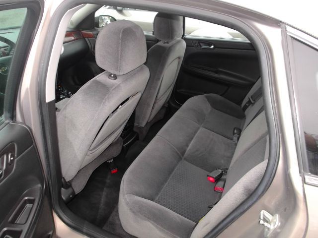 Chevrolet Impala 2006 photo 4