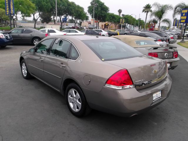 Chevrolet Impala 2006 photo 5