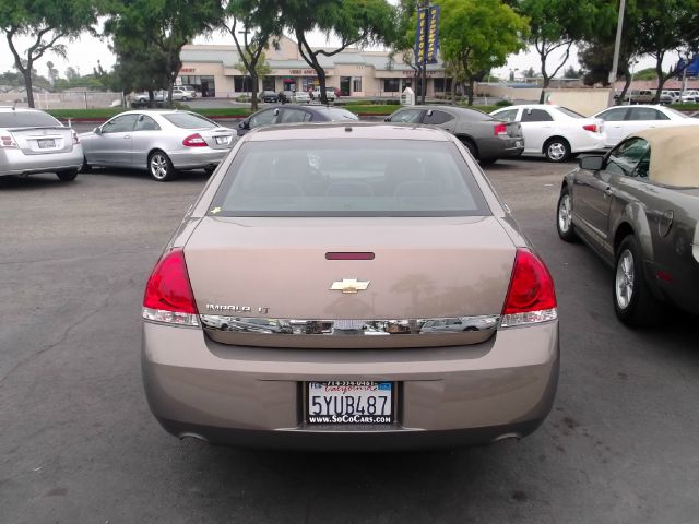 Chevrolet Impala 2006 photo 6