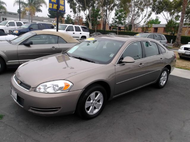 Chevrolet Impala 2006 photo 9