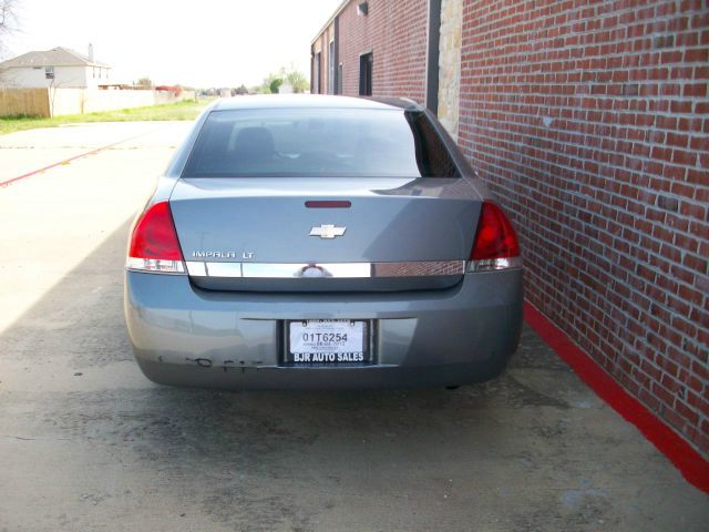 Chevrolet Impala 2006 photo 3