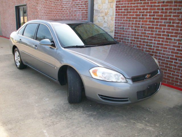 Chevrolet Impala 2006 photo 4