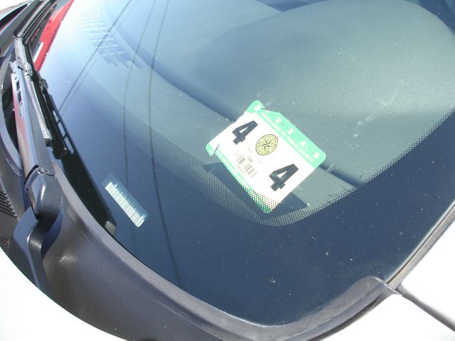 Chevrolet Impala 2006 photo 3