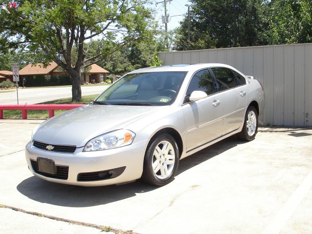 Chevrolet Impala 2006 photo 6
