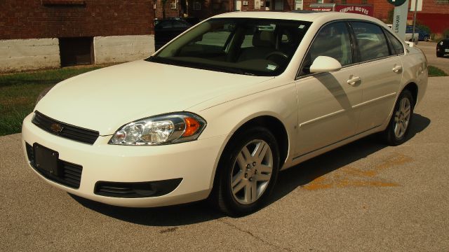 Chevrolet Impala 2006 photo 2
