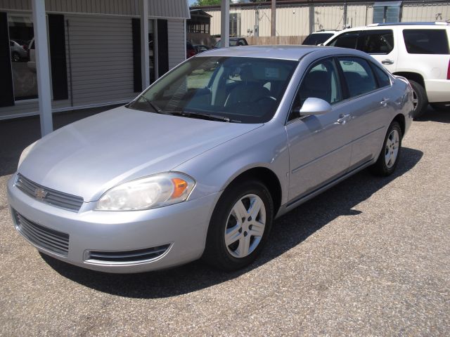 Chevrolet Impala 2006 photo 0