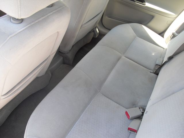 Chevrolet Impala 2006 photo 1