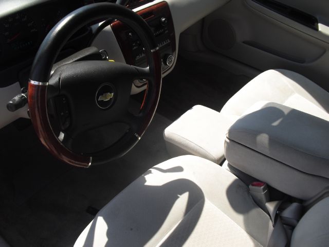 Chevrolet Impala 2006 photo 3