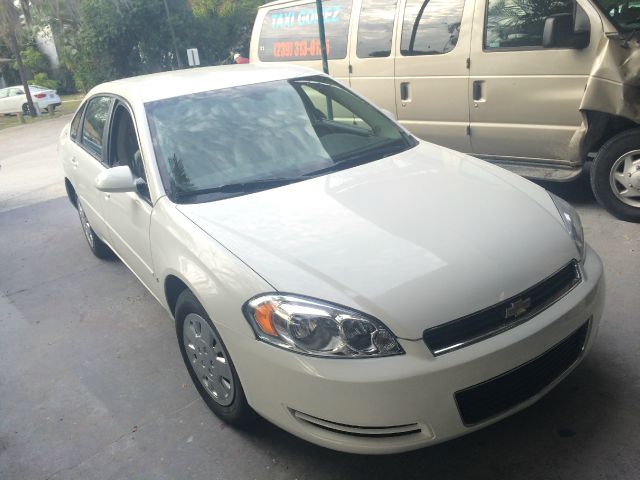 Chevrolet Impala 2006 photo 1