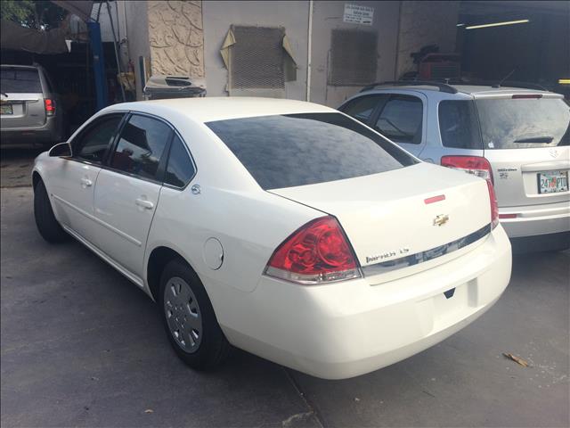 Chevrolet Impala 2006 photo 3