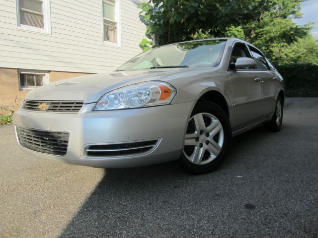 Chevrolet Impala 2006 photo 1