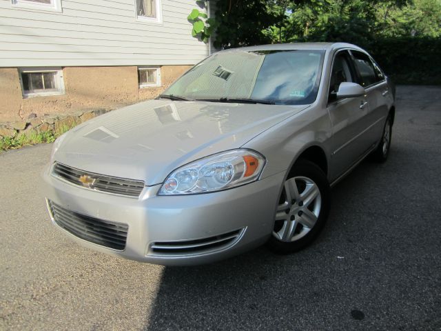 Chevrolet Impala 2006 photo 2