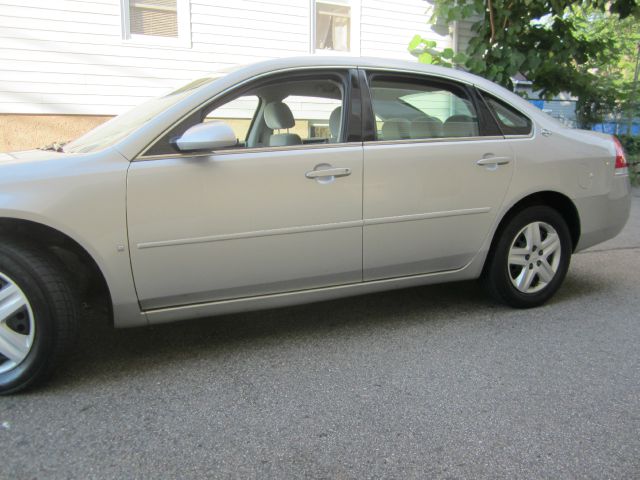 Chevrolet Impala 2006 photo 4