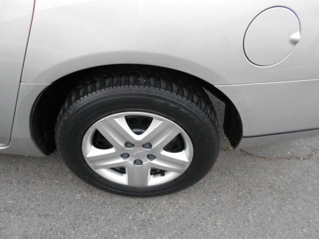 Chevrolet Impala 2006 photo 1