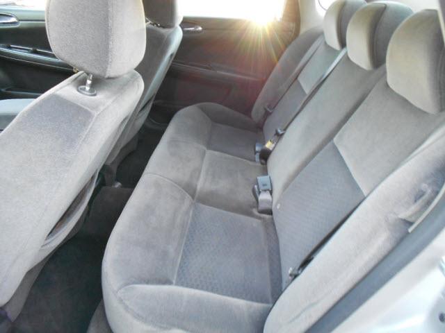 Chevrolet Impala 2006 photo 2